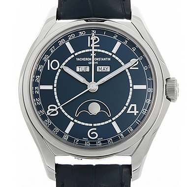 腕時計 ヴァシュロンコンスタンタン スーパーコピー 4000E/000A-B548
